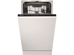 Посудомоечная машина встраиваемая Gorenje - GV 520 E10