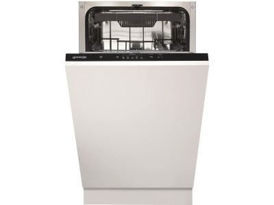 Посудомоечная машина встраиваемая Gorenje - GV 520 E10