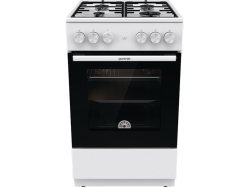 Плита кухонная Gorenje - GG 5A12 WH