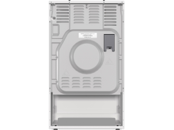 Плита кухонная Gorenje - GG 5A12 WH