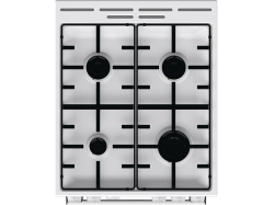 Плита кухонная Gorenje - GG 5A12 WH
