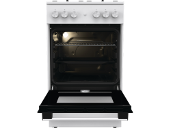 Плита кухонная Gorenje - GG 5A12 WH
