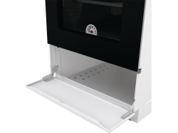Плита кухонная Gorenje - GG 5A12 WH