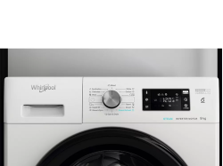 Стиральная машина Whirlpool - FFB 9448 BV UA