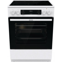 Плита кухонная Gorenje - GECS 6C70 WC