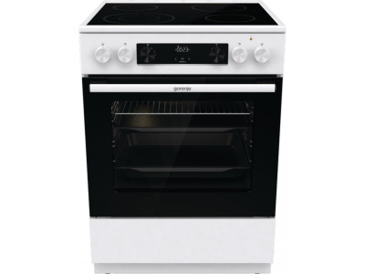 Плита кухонная Gorenje - GECS 6C70 WC