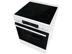 Плита кухонная Gorenje - GECS 6C70 WC