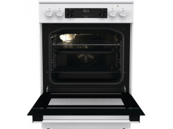 Плита кухонная Gorenje - GECS 6C70 WC