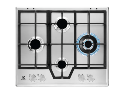 Варочная поверхность Electrolux - KGS64562SX