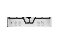 Варочная поверхность Electrolux - KGS64562SX