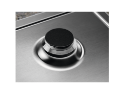 Варочная поверхность Electrolux - KGS64562SX