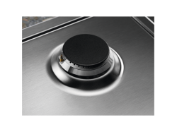 Варочная поверхность Electrolux - KGS64562SX