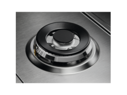 Варочная поверхность Electrolux - KGS64562SX