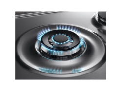 Варочная поверхность Electrolux - KGS64562SX