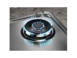 Варочная поверхность Electrolux - KGS64562SX