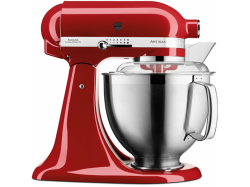 Миксер KitchenAid - 5KSM185PSEER