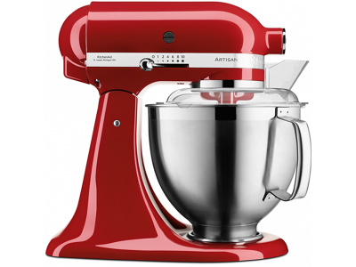Миксер KitchenAid - 5KSM185PSEER