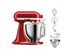 Миксер KitchenAid - 5KSM185PSEER