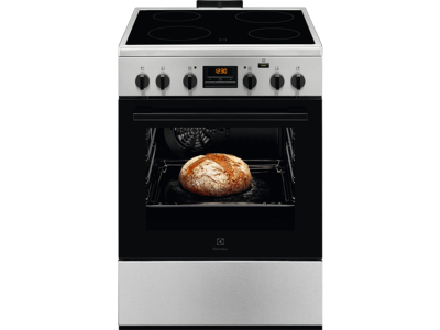 Плита кухонная Electrolux - LKR 664100 X