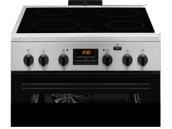 Плита кухонная Electrolux - LKR 664100 X