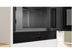 Микроволновая печь встраиваемая Bosch - BFR7221B1
