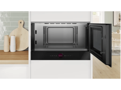 Микроволновая печь встраиваемая Bosch - BFR7221B1