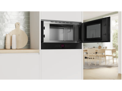 Микроволновая печь встраиваемая Bosch - BFR7221B1