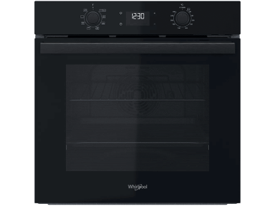 Духовой шкаф Whirlpool - OMR55CU1B