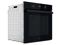 Духовой шкаф Whirlpool - OMR55CU1B
