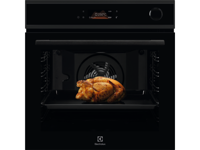 Духовой шкаф Electrolux - EOC 8 P 39 H