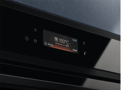 Духовой шкаф Electrolux - EOC 8 P 39 H