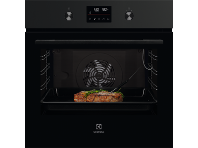 Духовой шкаф Electrolux - KODFC 77 H