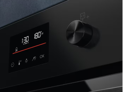 Духовой шкаф Electrolux - KODFC 77 H