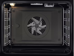 Духовой шкаф Electrolux - KODFC 77 H