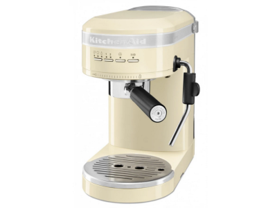 Кофеварка KitchenAid - 5KES6503EAC