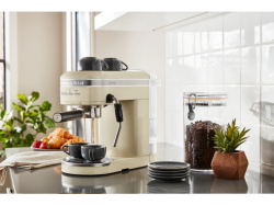 Кофеварка KitchenAid - 5KES6503EAC