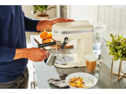 Кофеварка KitchenAid - 5KES6503EAC