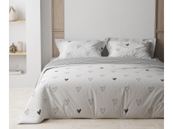 Комплект постільної білизни ТЕП "Happy Sleep" Rachel, 50x70 сімейний