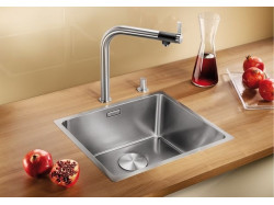 Мойка кухонная Blanco - 522961 ANDANO 450-IF