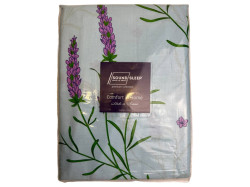Комплект постільної білизни Rolana SoundSleep бязь євро