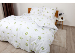 Комплект постільної білизни ТЕП "Happy Sleep Duo" Greece, 70x70 полуторний