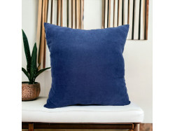 Подушка декоративна Homely SoundSleep синя 45х45 см