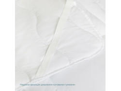 Наматрацник "ECO BLANC" 120*200 см