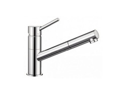 Смеситель кухонный Blanco - 521503 KANO-S