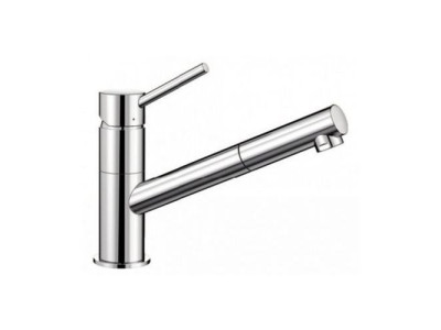 Смеситель кухонный Blanco - 521503 KANO-S