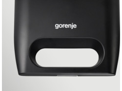 Бутербродница Gorenje - SM 701 GCB