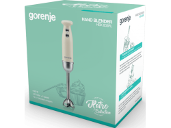 Блендер Gorenje - HBX 603 RL