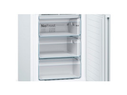 Холодильник Bosch - KGN 39 XW 326