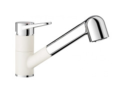 Смеситель кухонный Blanco - WEGA-S II(526421)