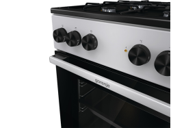 Плита кухонная Gorenje - MEK 3011 SB